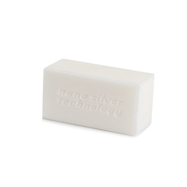 NANOSILVER BALTAS MUILAS