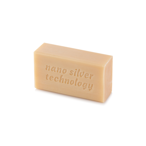 NANOSILVER RUDAS MUILAS