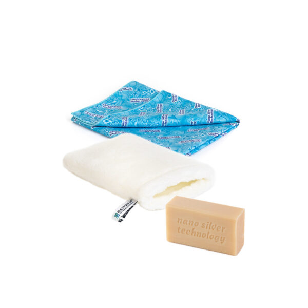 TRIO MUST-HAVE UNIVERSALUS VONIOS RINKINYS
